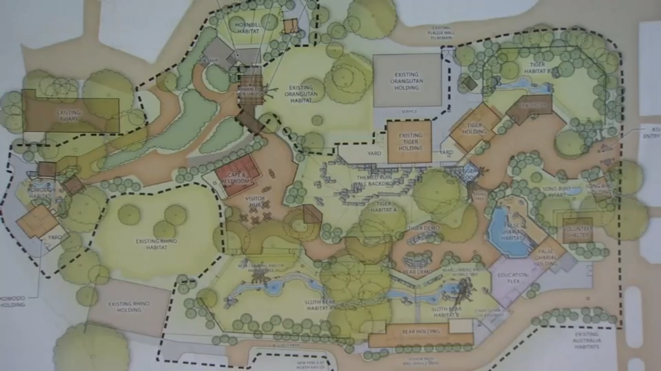 Updated Kingdoms of Asia Map