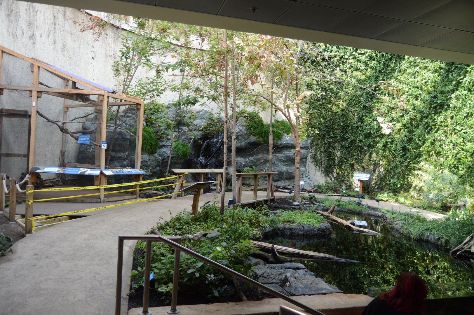 Upland River - Overview