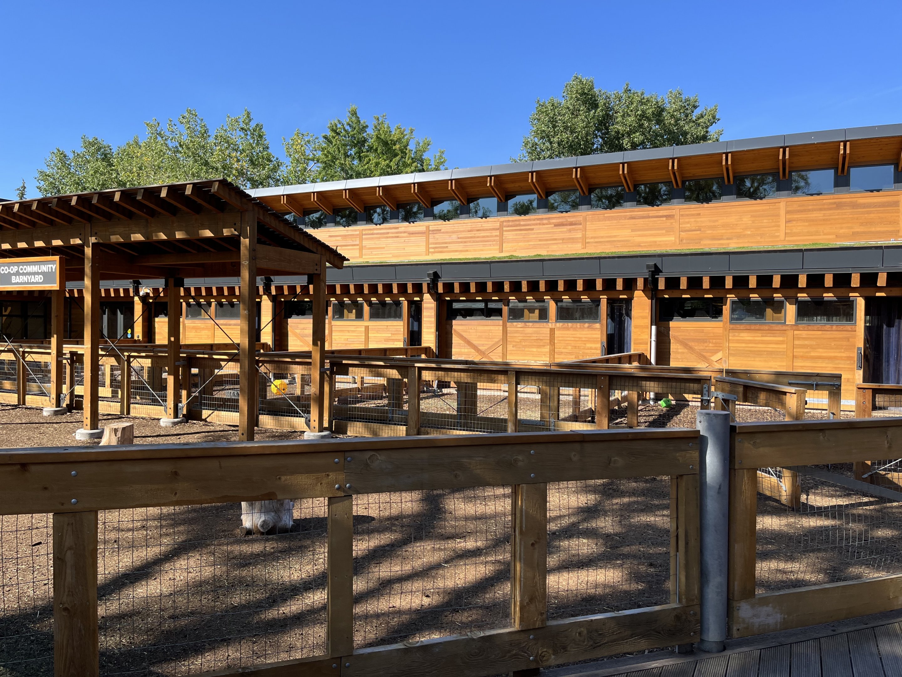 Urban Farm - New in 2019