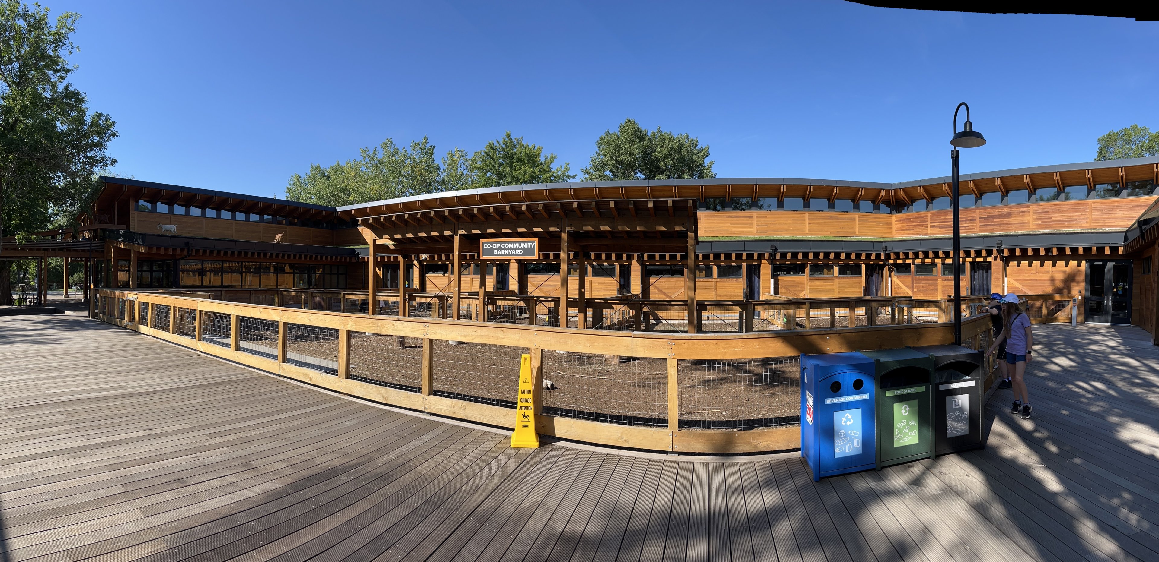 Urban Farm - New in 2019