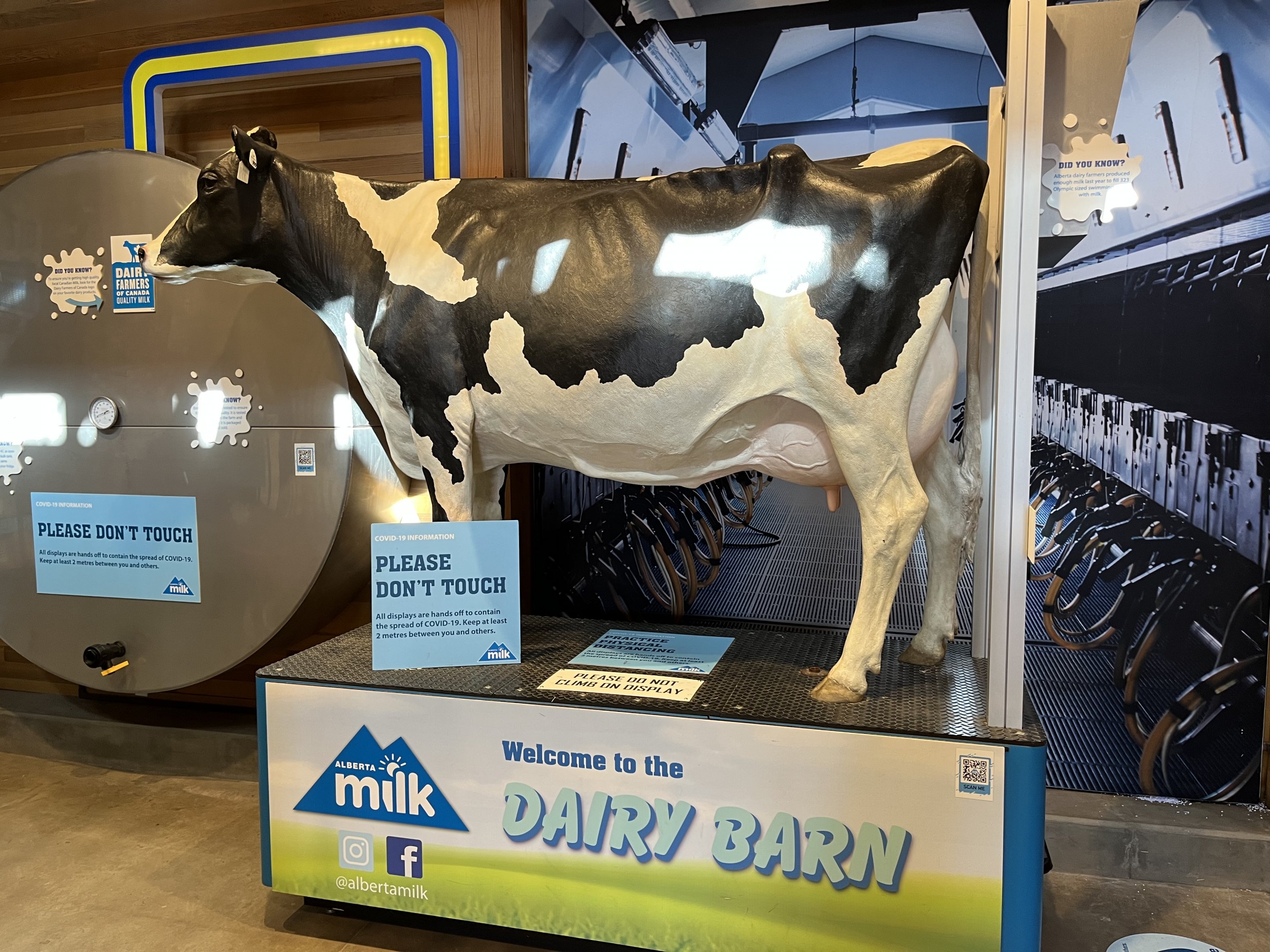 Urban Farm - New in 2019