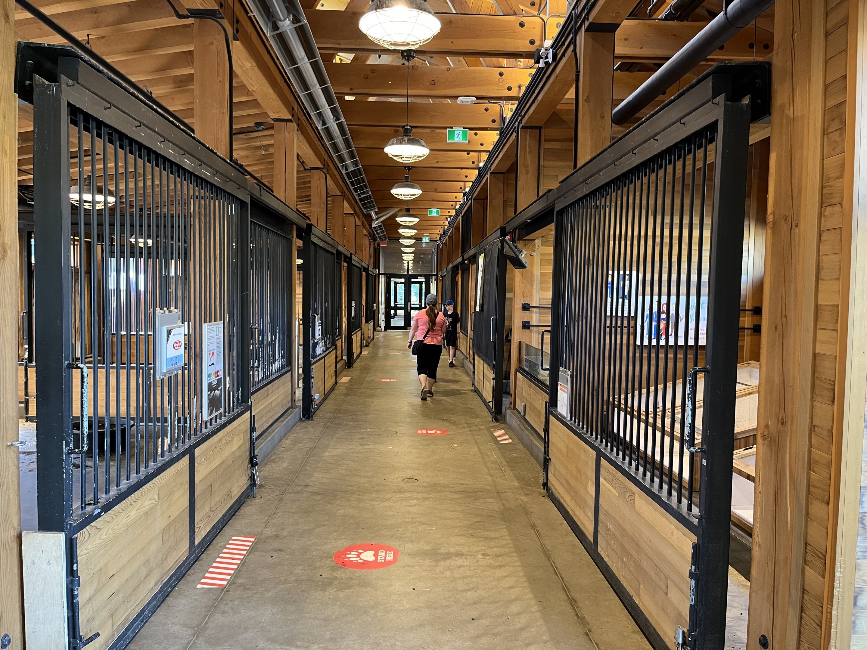 Urban Farm - New in 2019