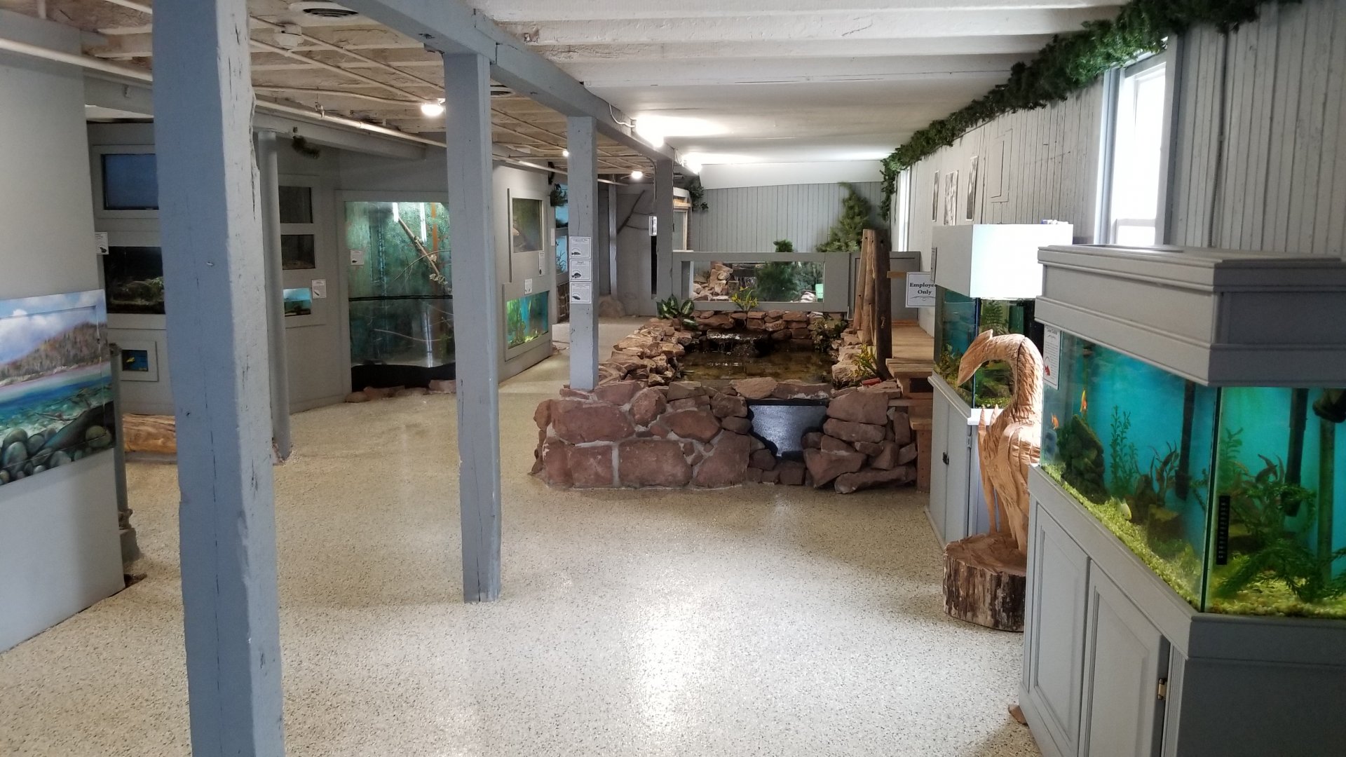 USVP - Schuylkill Wilds