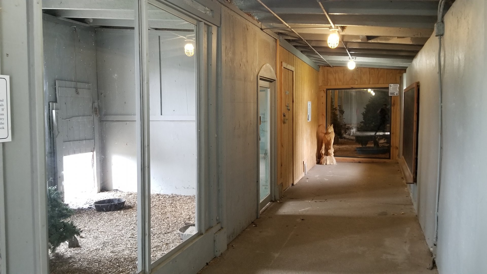 USVP - Schuylkill Woods