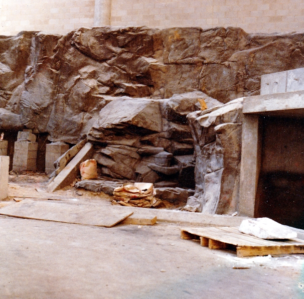 Various Minnesota Zoo in the 70's