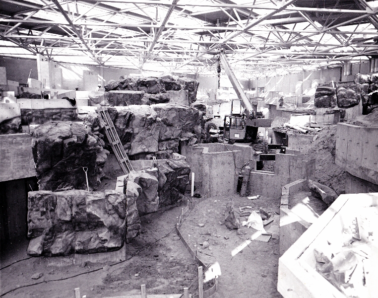 Various Minnesota Zoo in the 70's