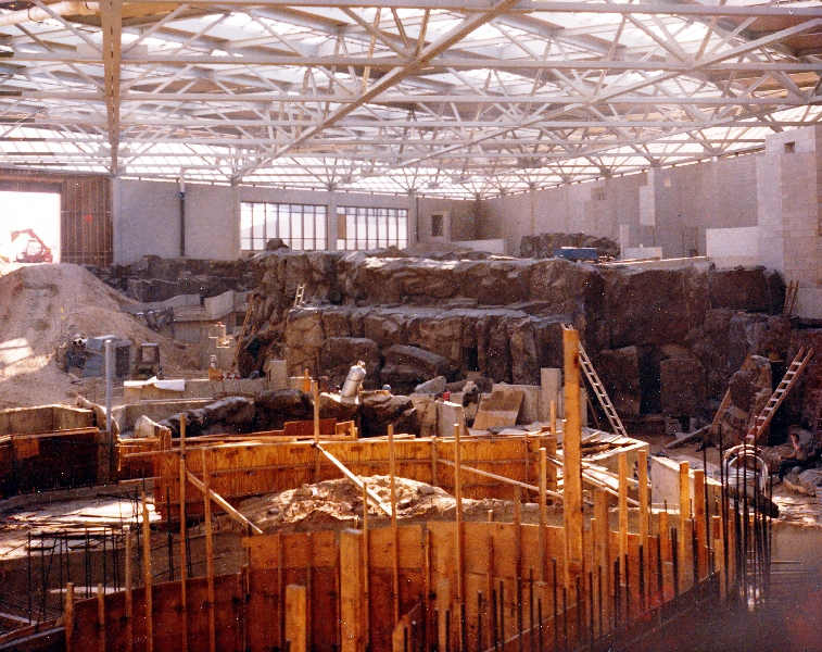 Various Minnesota Zoo in the 70's
