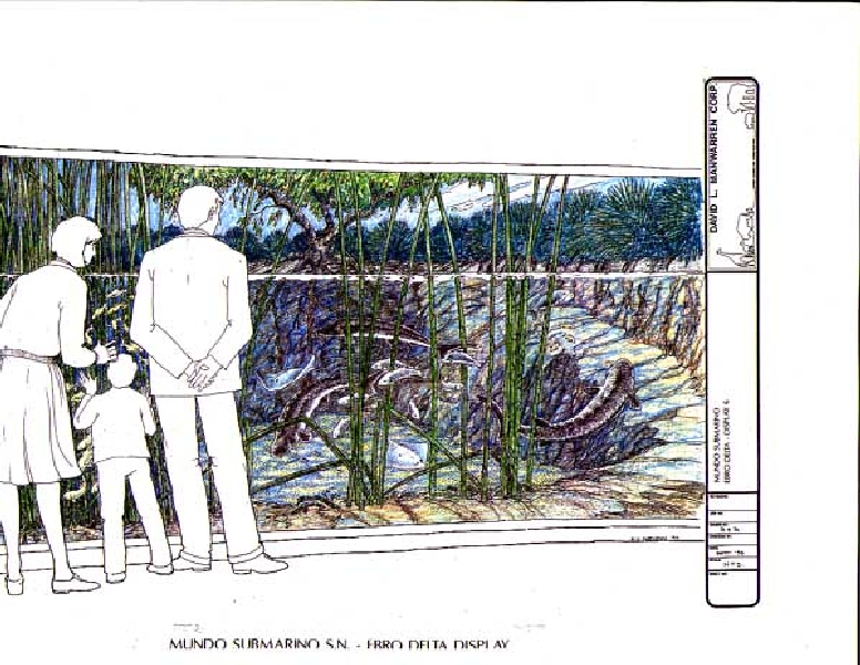 Various pictures of Barcelona