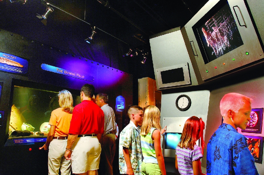 Various pictures of gatlinburg