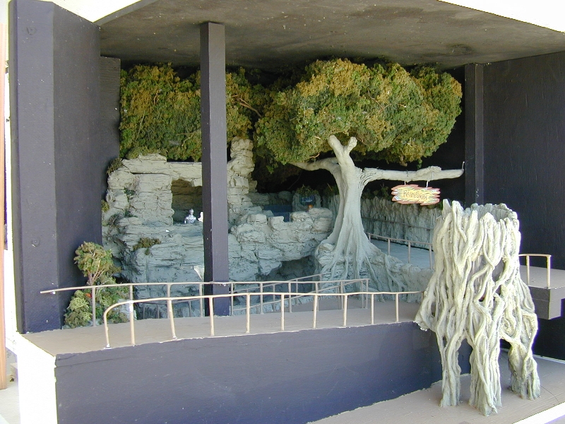 Various pictures of gatlinburg