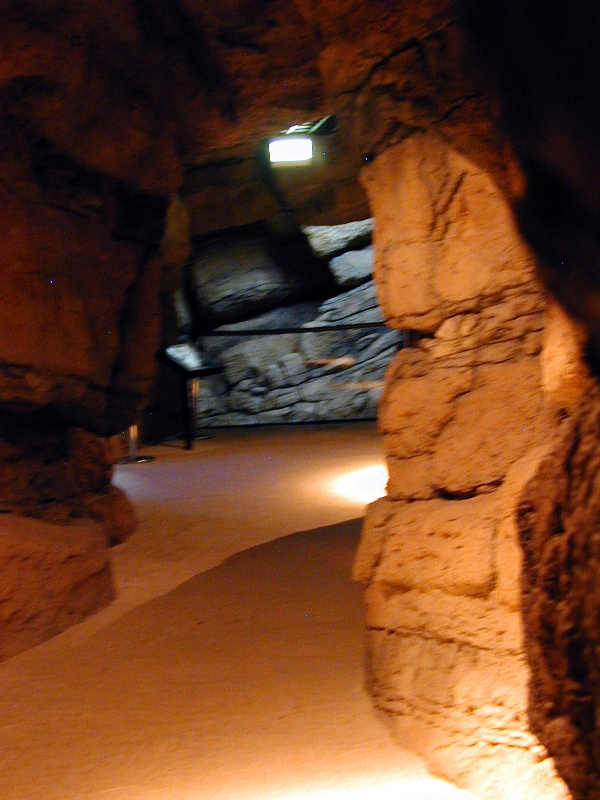 Various pictures of Kuwait Scienctific Centre