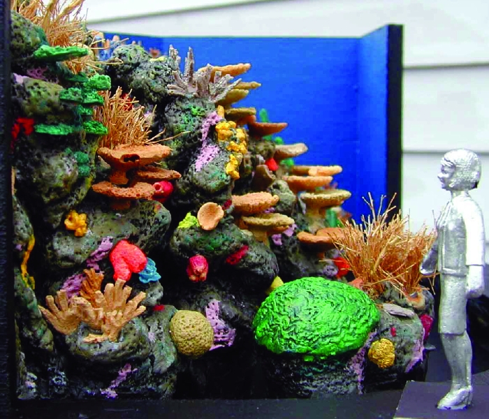 Various pictures of MB