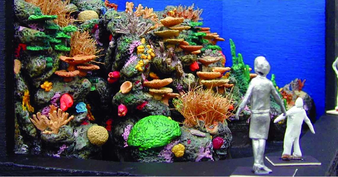 Various pictures of MB