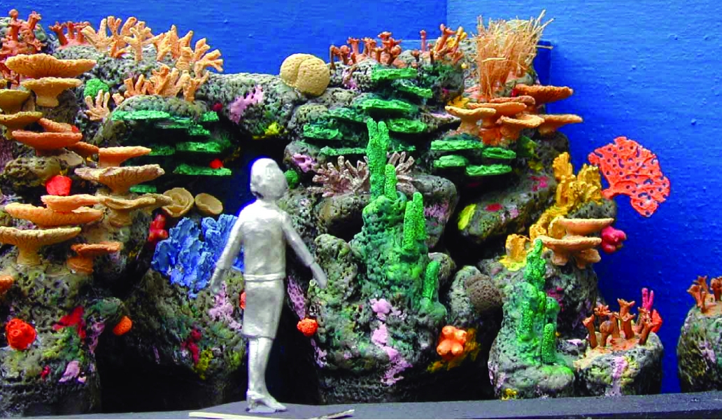 Various pictures of MB