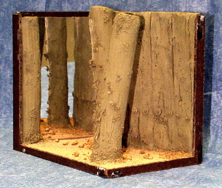 Various pictures of MB