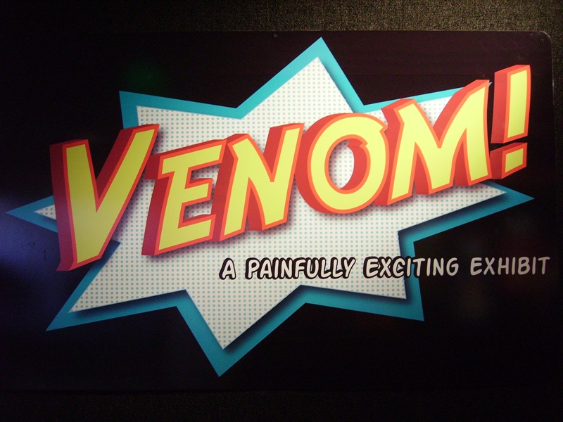 Venom Gallery