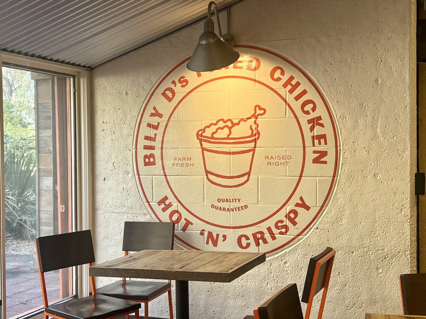 Very Good Zoo Restaurant