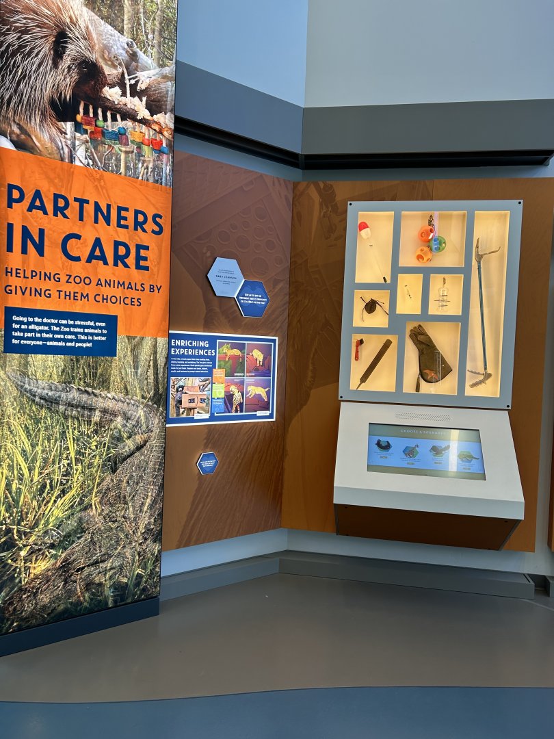 Veterinary information