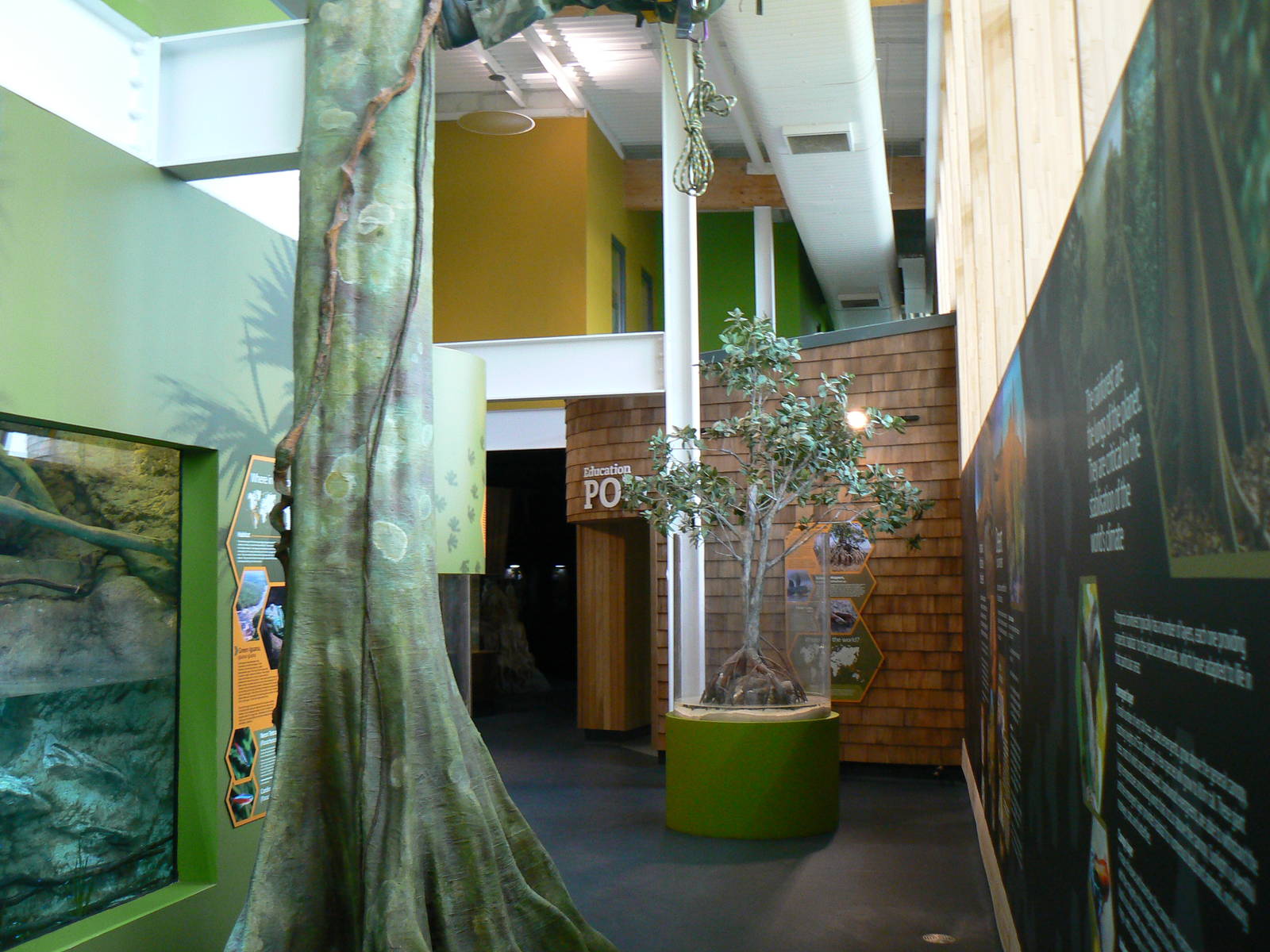 View - 12 June 2016, Askham Bryan College