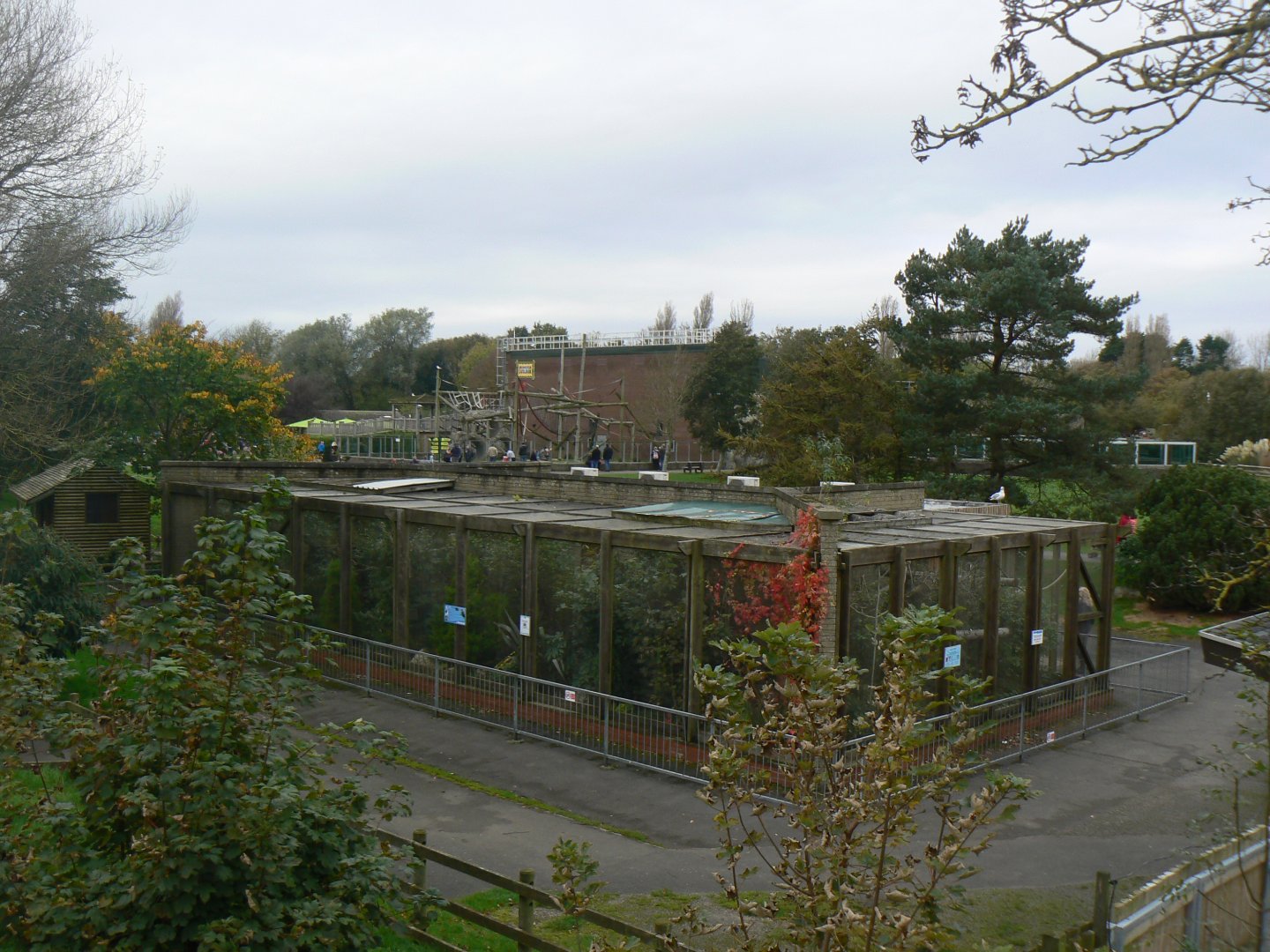 View - 15 October 2017