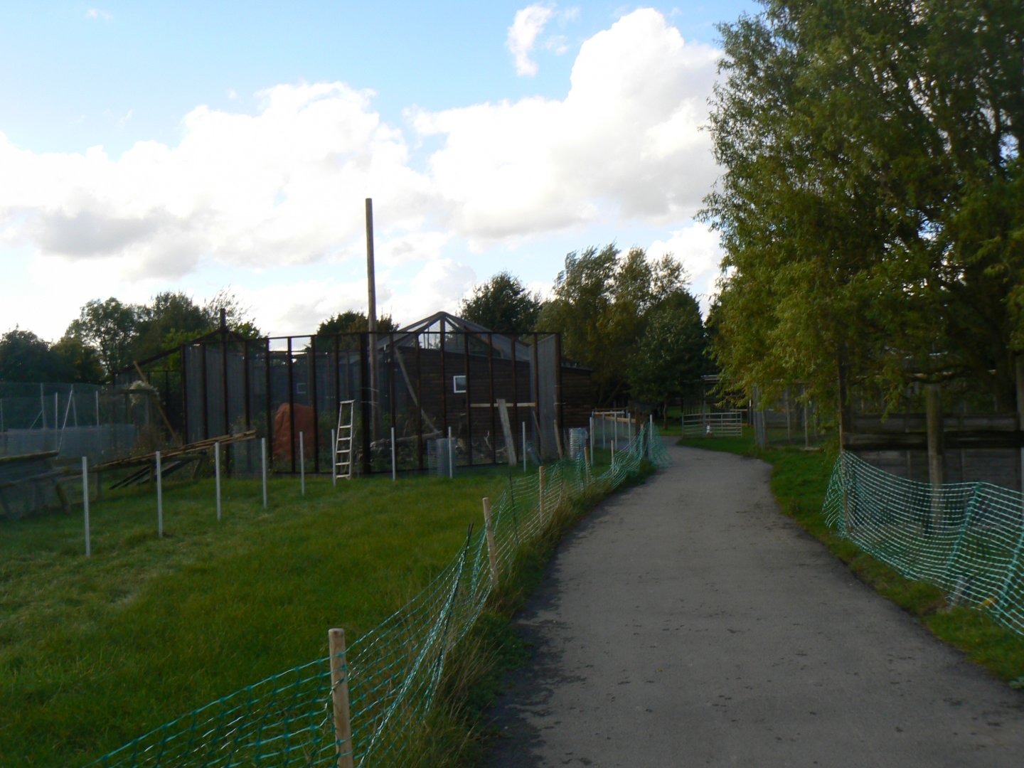 View - 16 October 2016