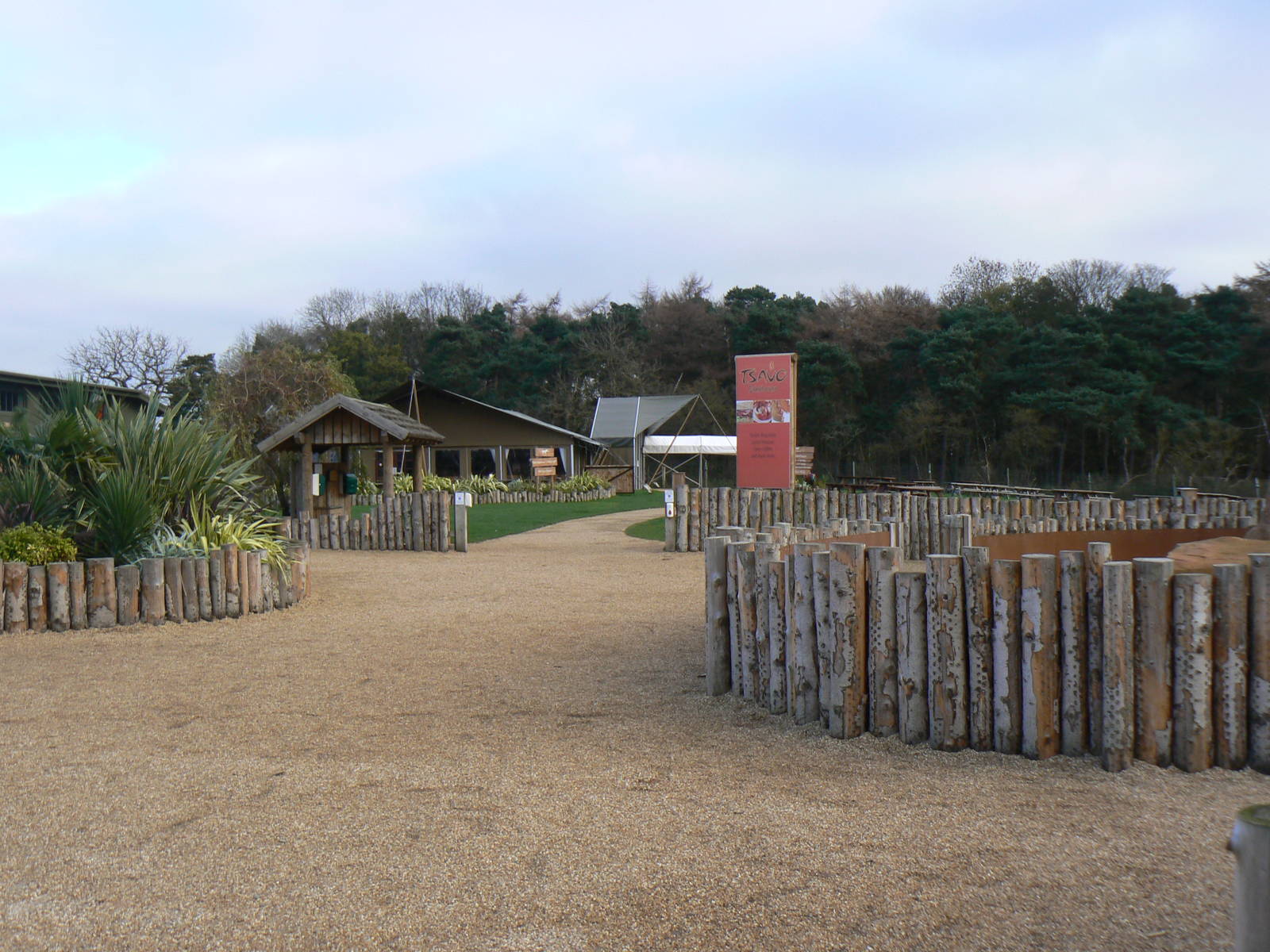 View - 22 November 2015