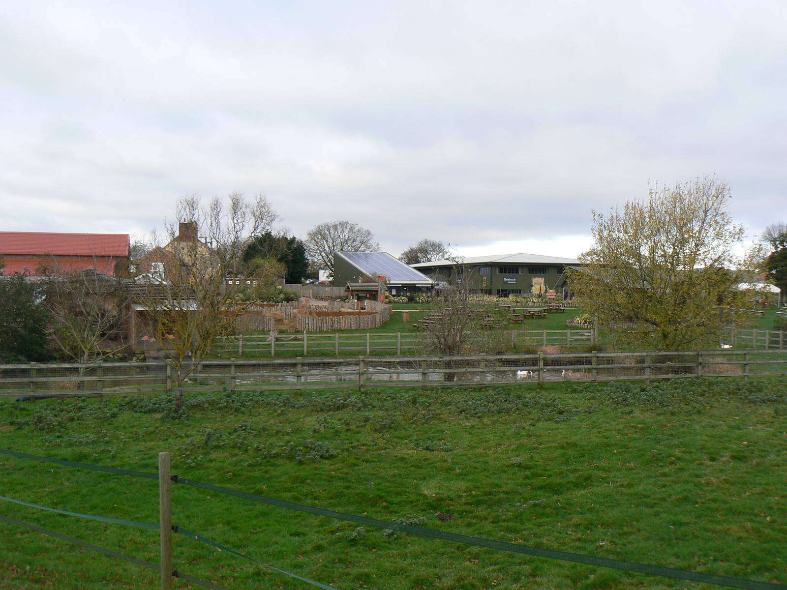 View - 22 November 2015