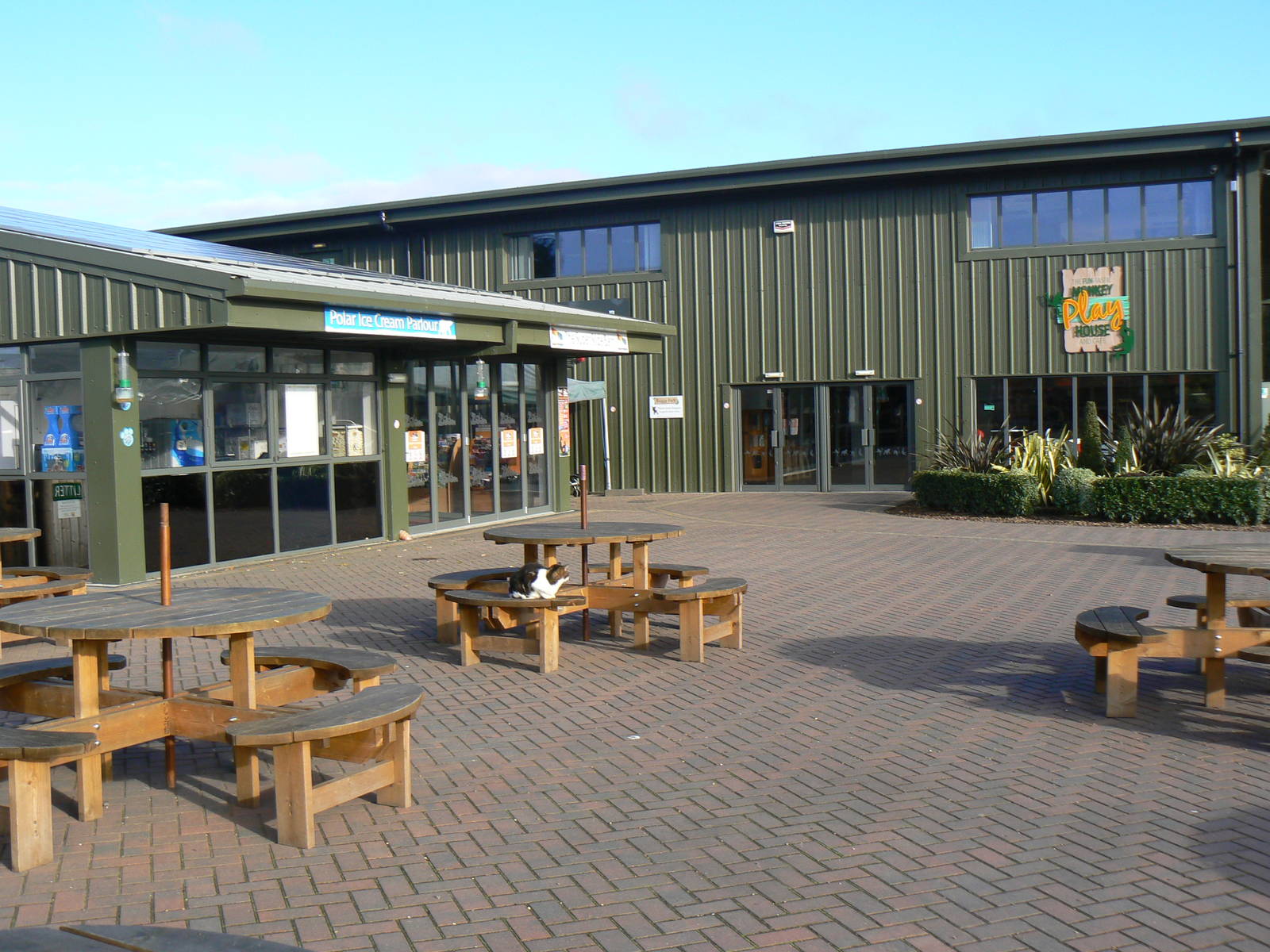 View - 22 November 2015