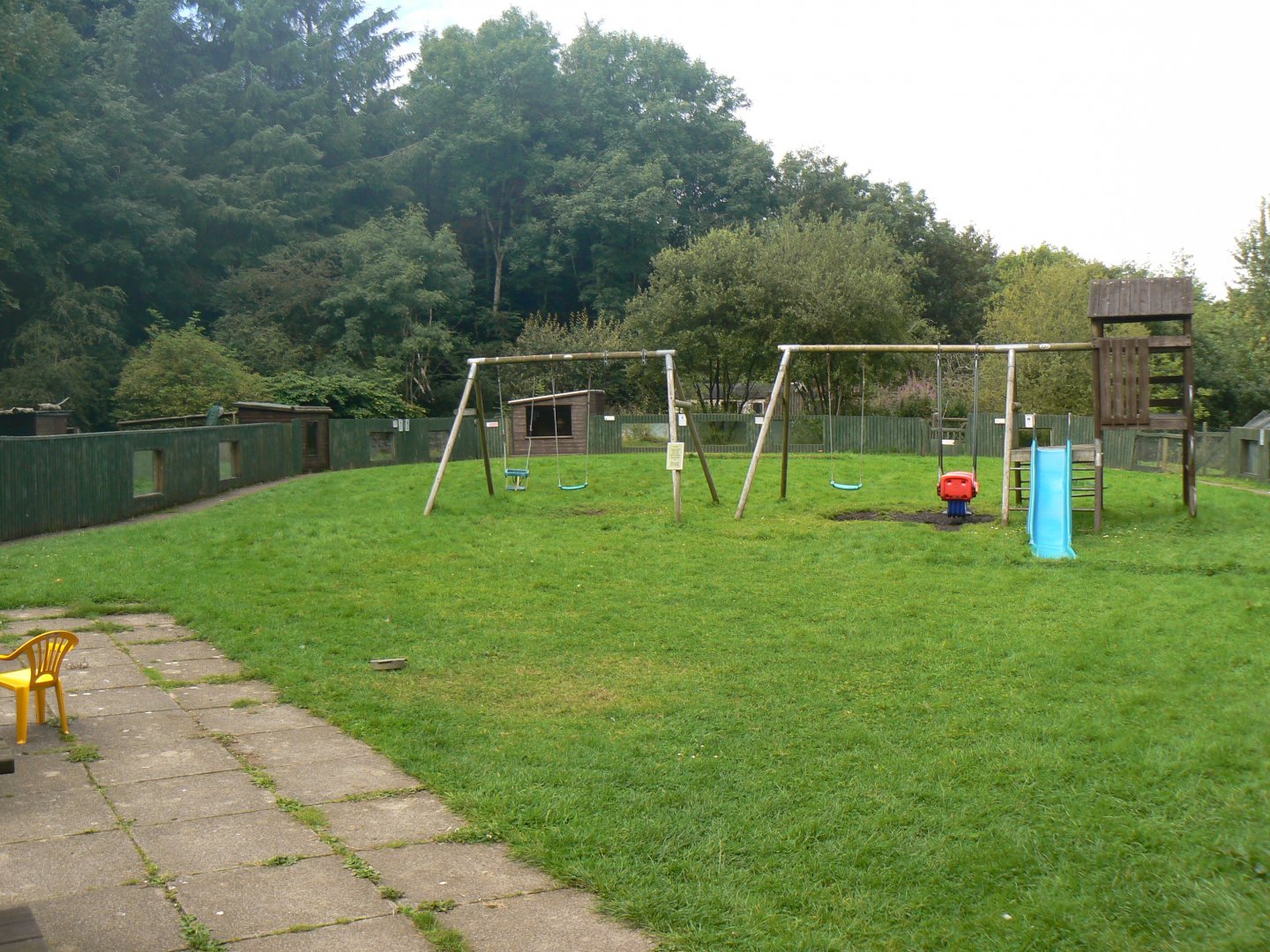 View - 8 August 2017