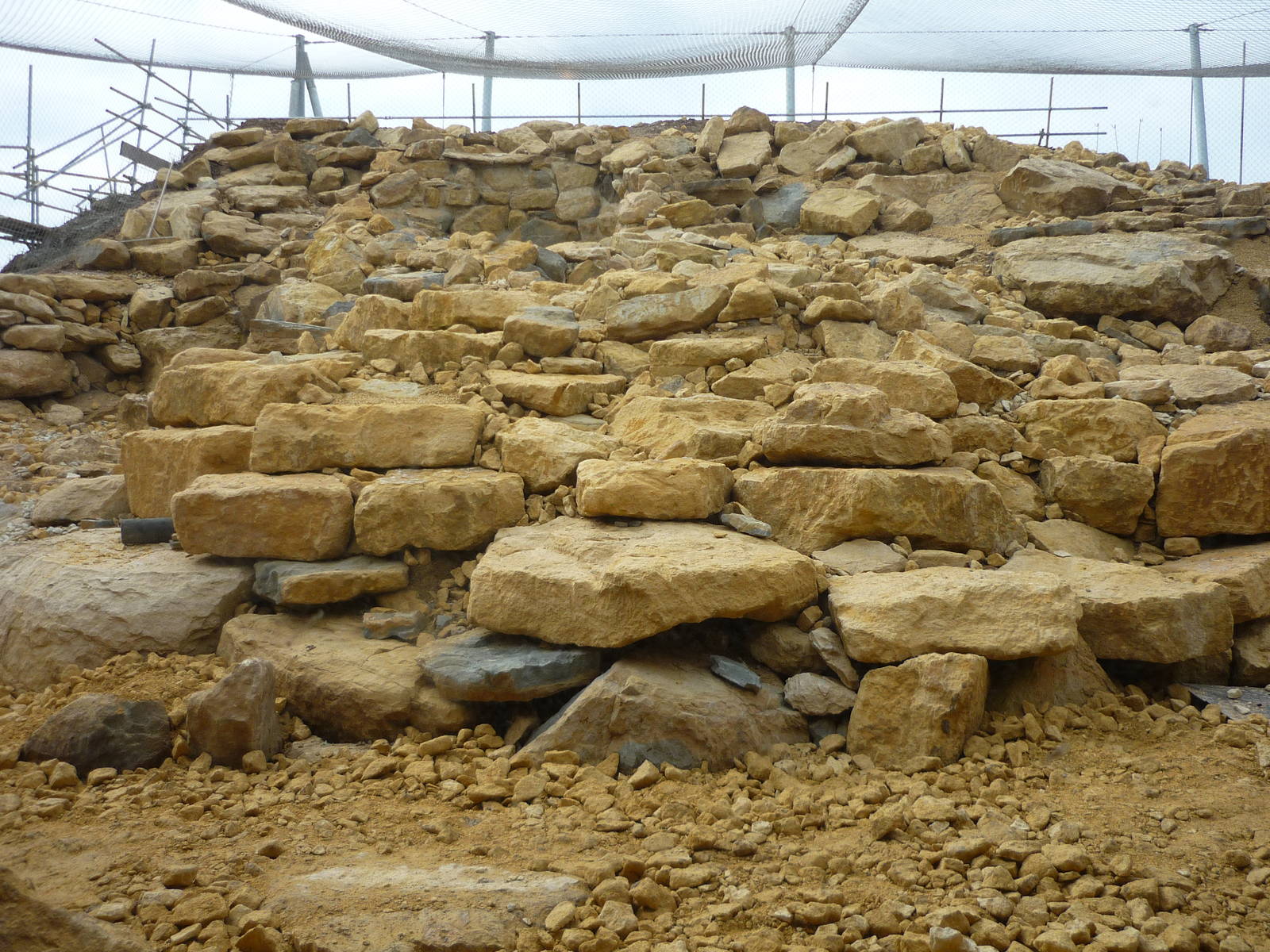 View from Coffee Bar