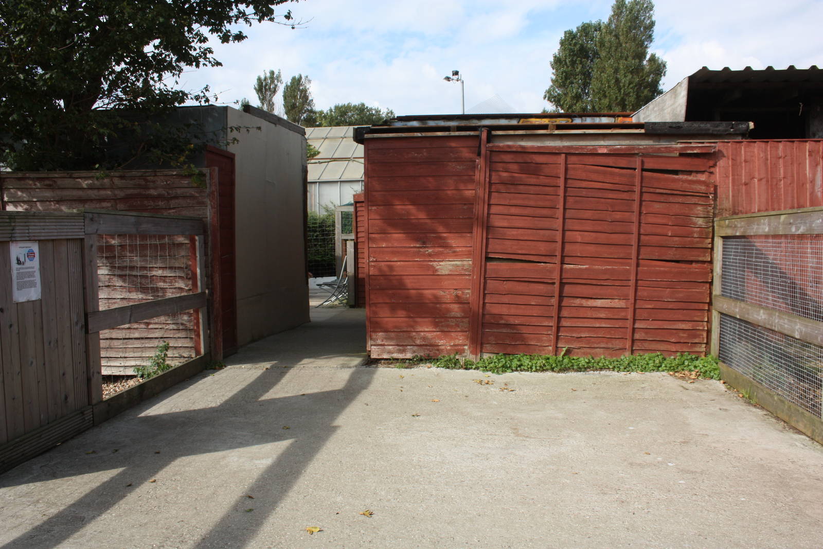View from my picnic spot, 23rd September 2014