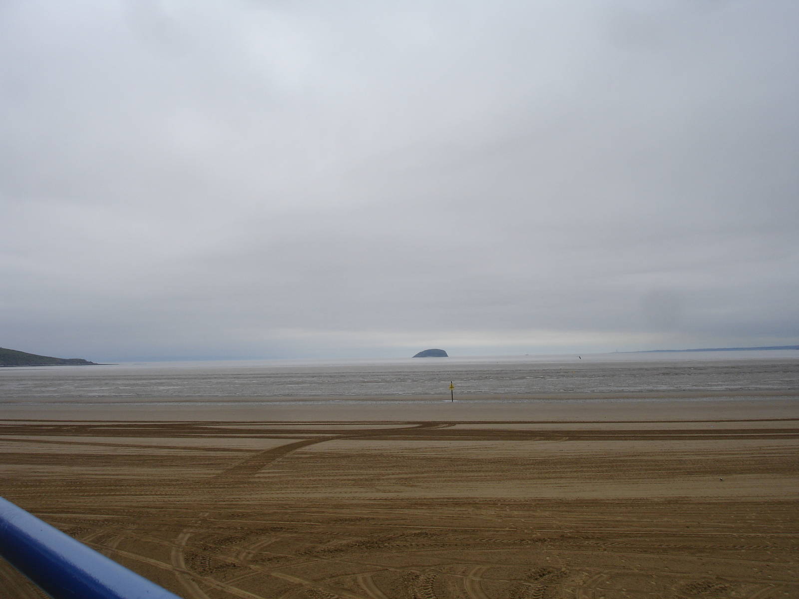 View from SeaQuarium