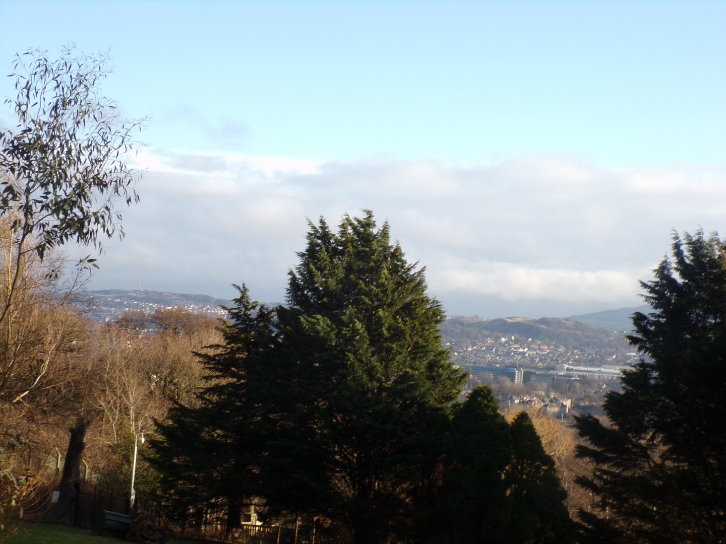 View from wallaby walkthrough 1.3.25