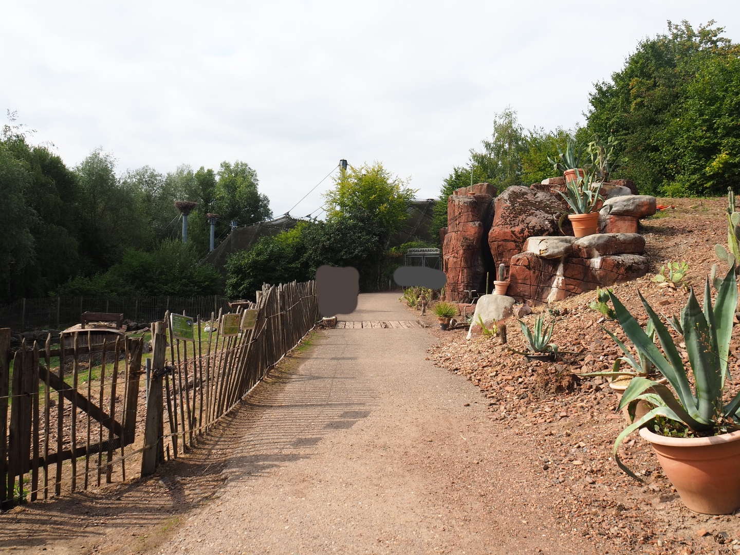 View in Australian area (Aug 28th, 2018)