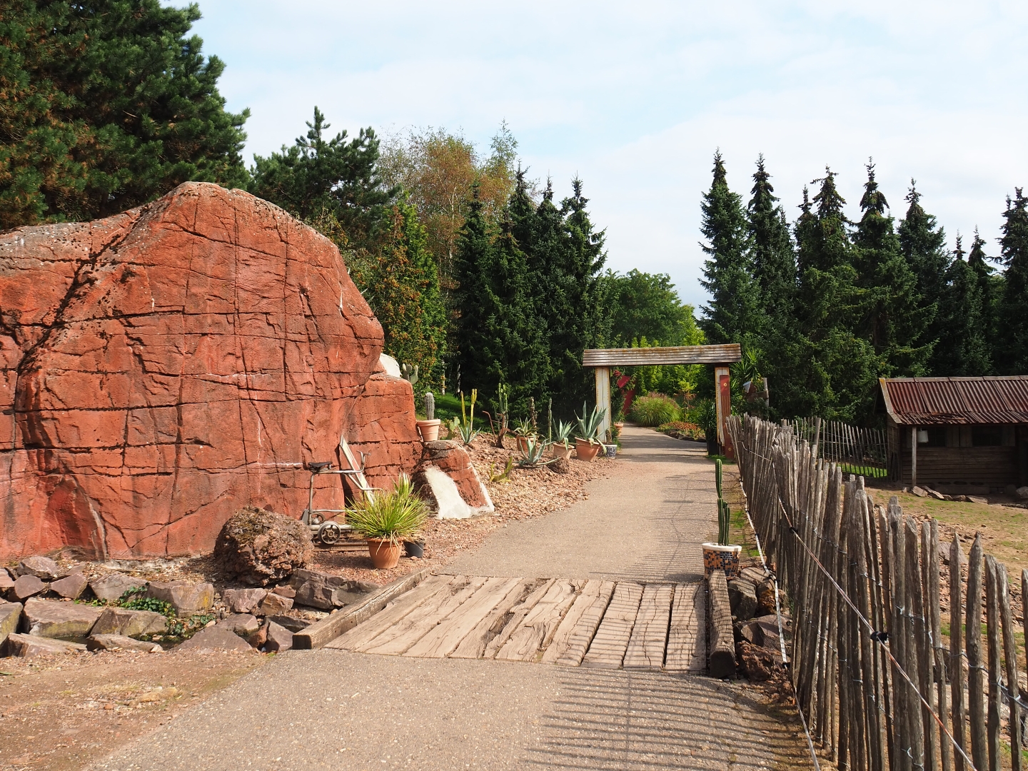 View in Australian area (Aug 28th, 2018)