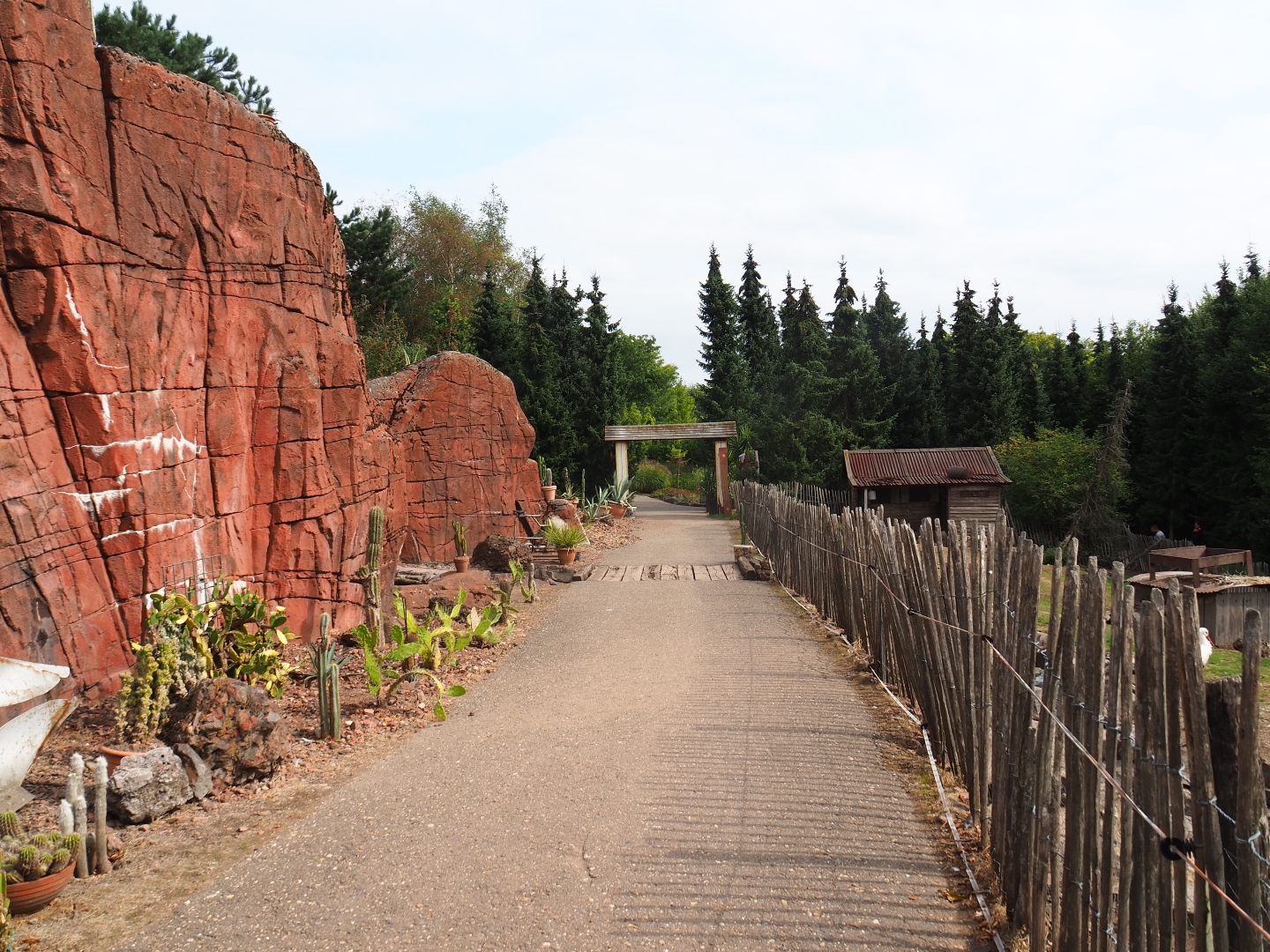 View in Australian area (Aug 28th, 2018)