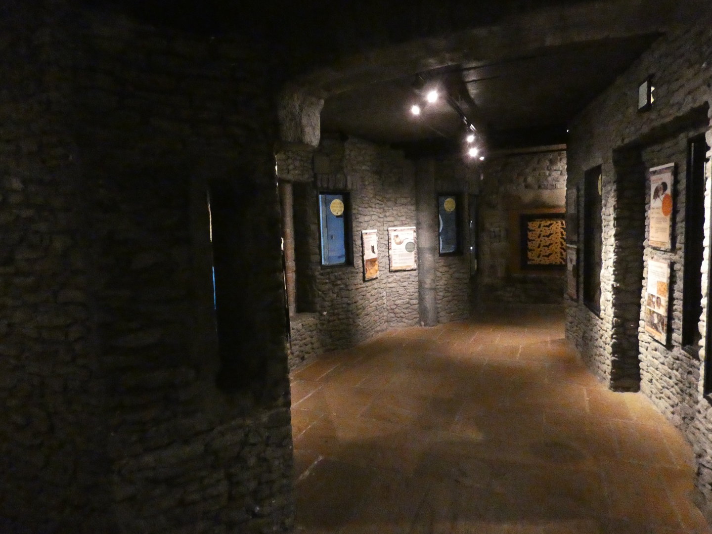 View in 'Castle Creatures'