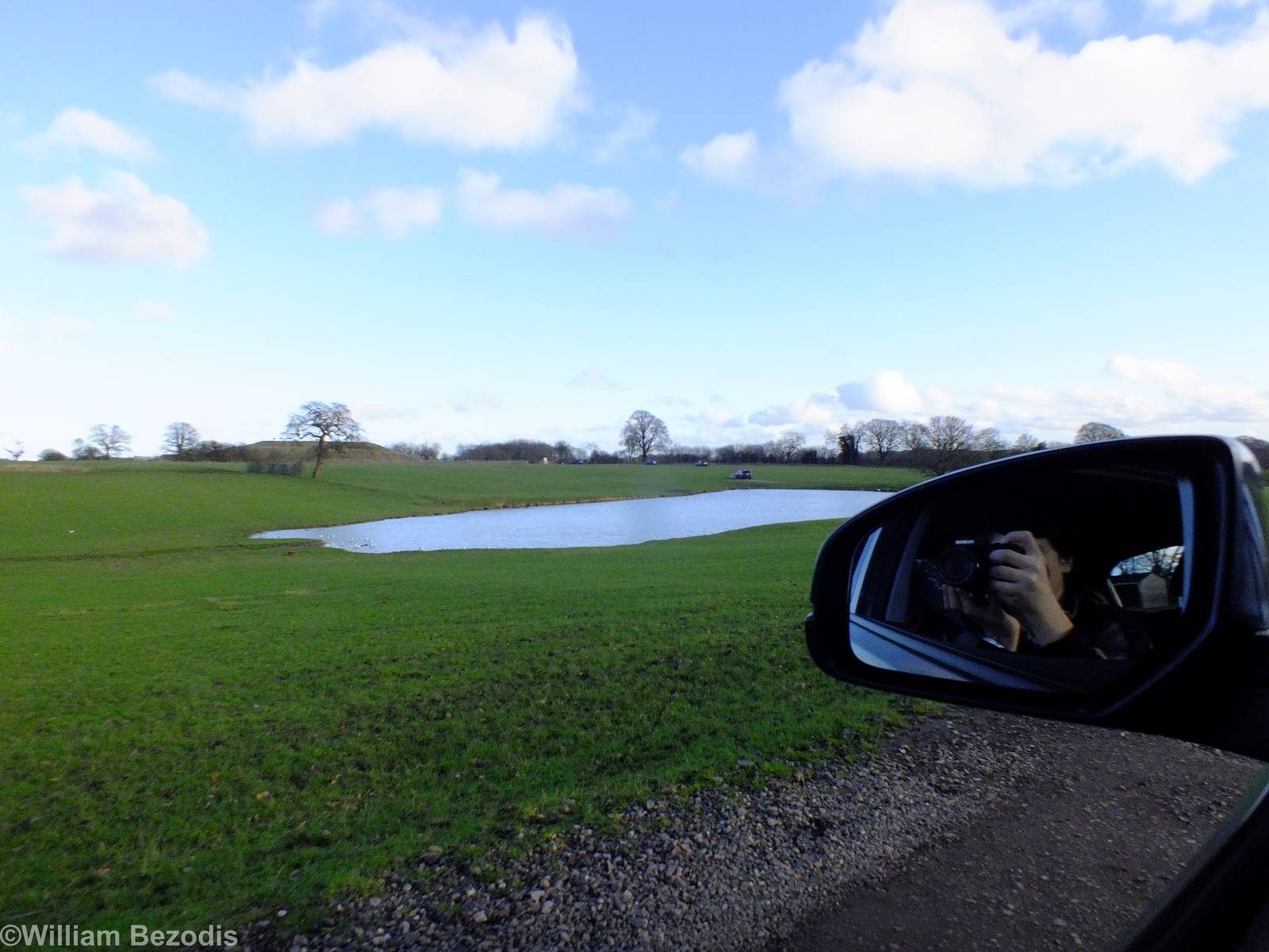 View in Passage Through Asia