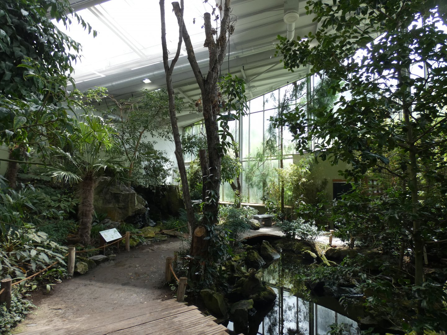 View in Sichuan Pavilion