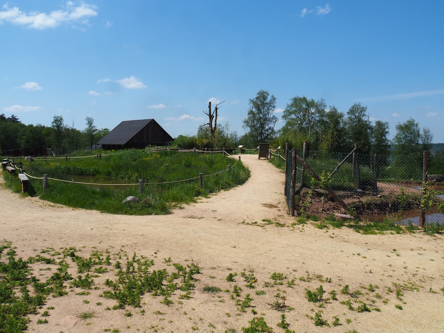 View in South American area, 2023-05-19