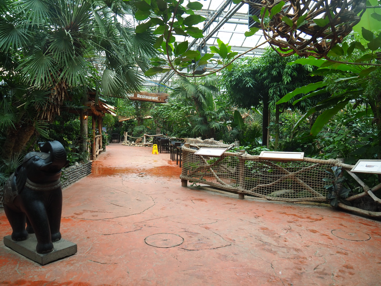 View in the Oasis, 2022-09-14