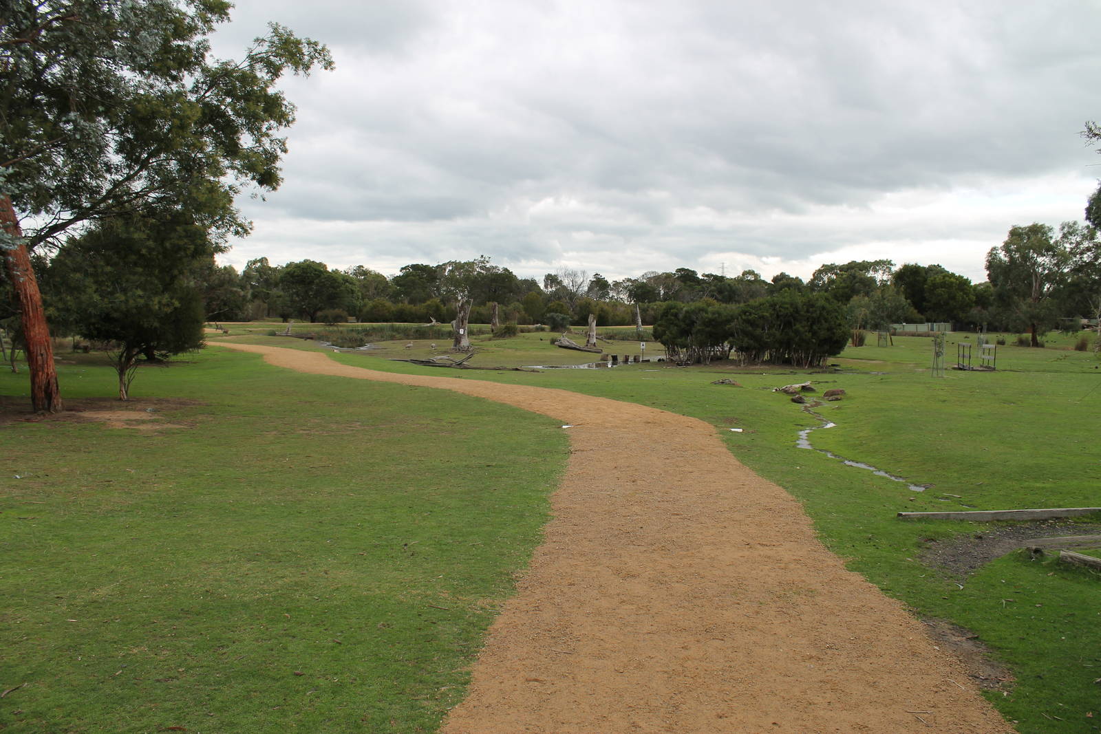 view into Moonlit Sanctuary