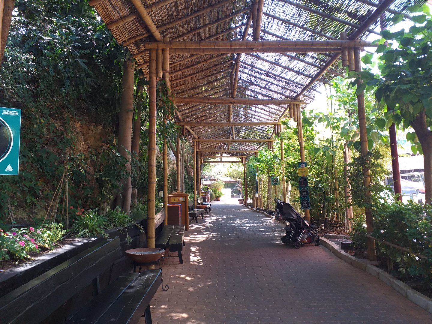 View -MundoMar Benidorm (2021)