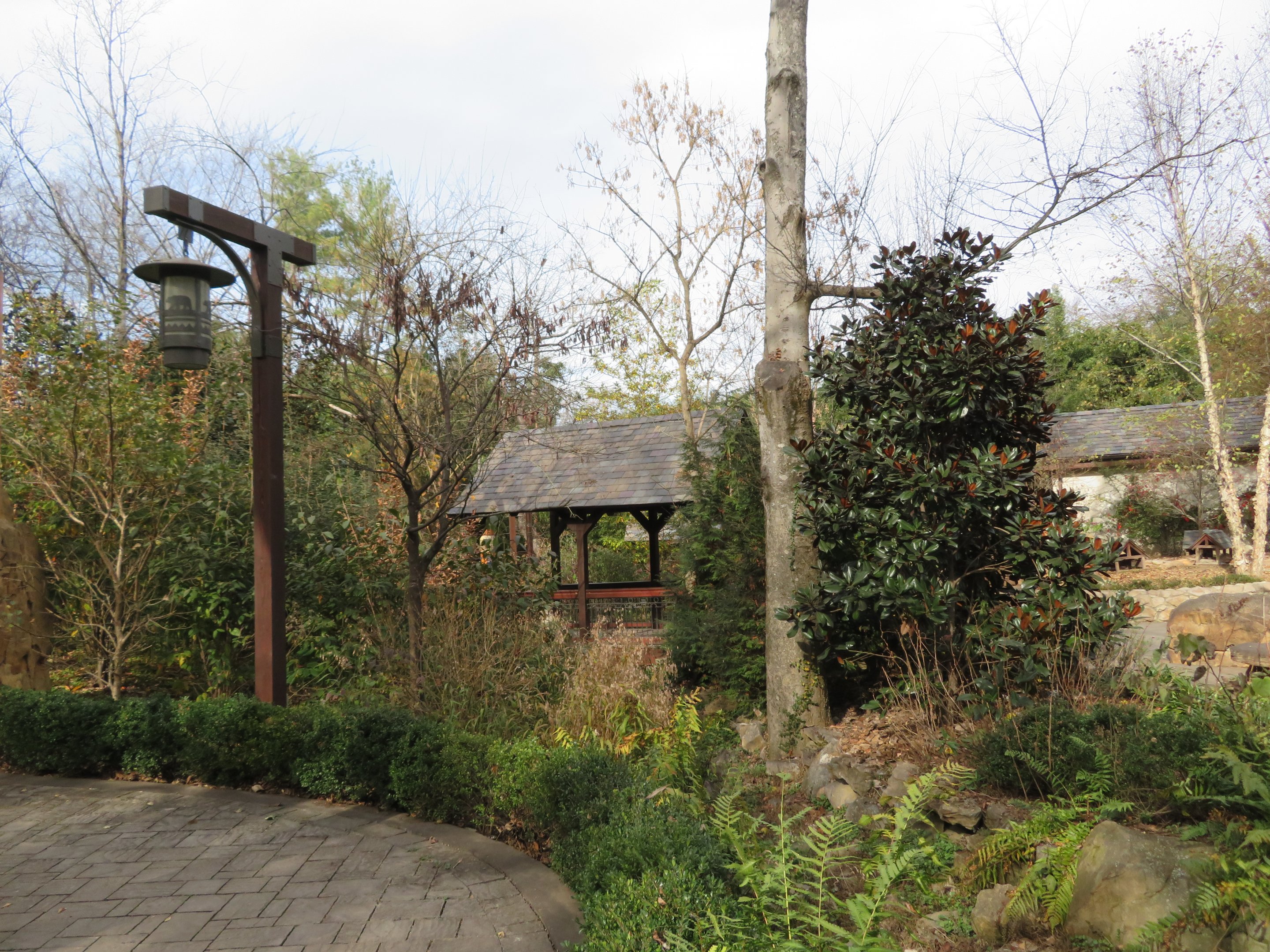 View of Expedition Peru