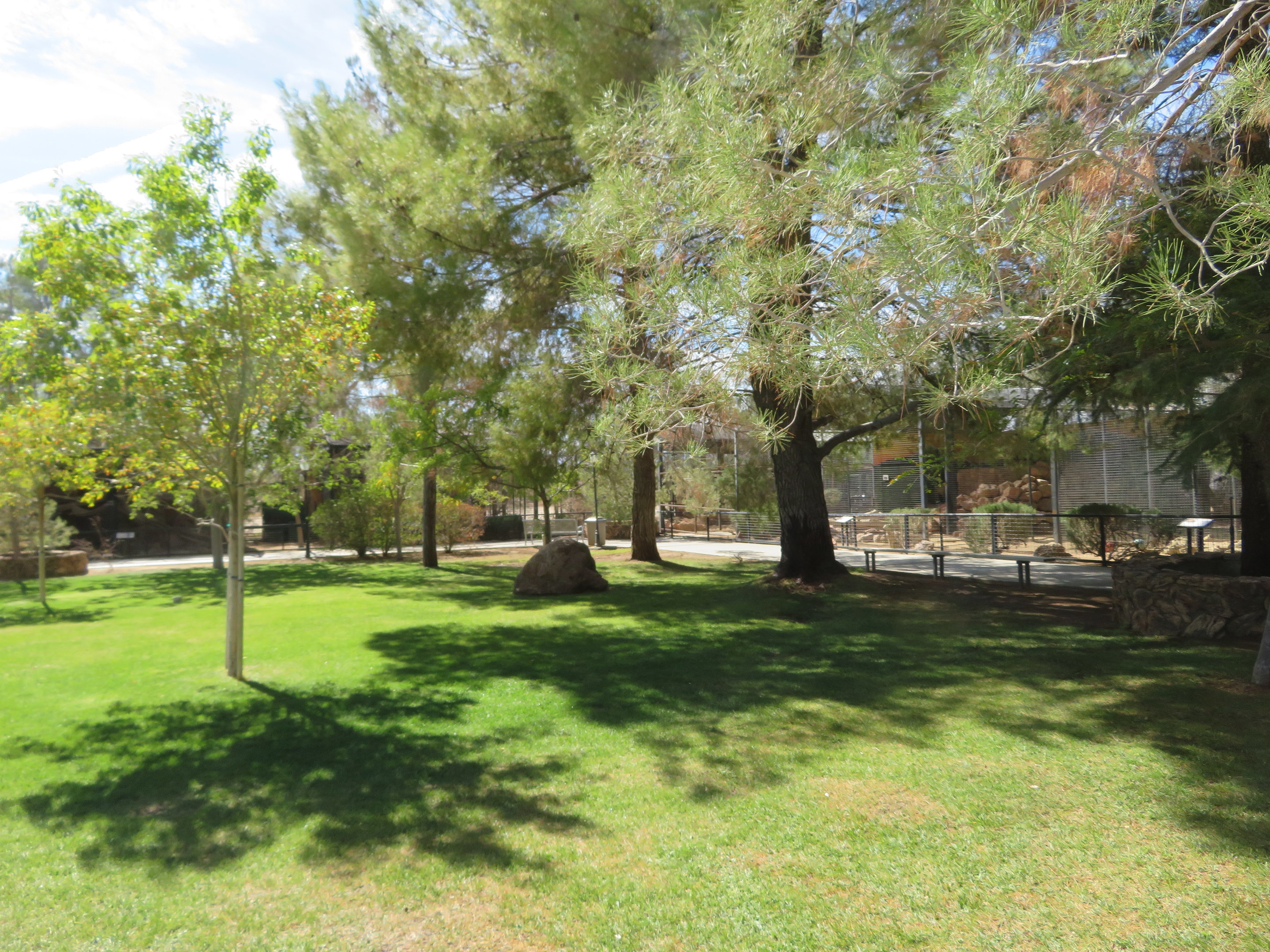 View of Facility (2022)