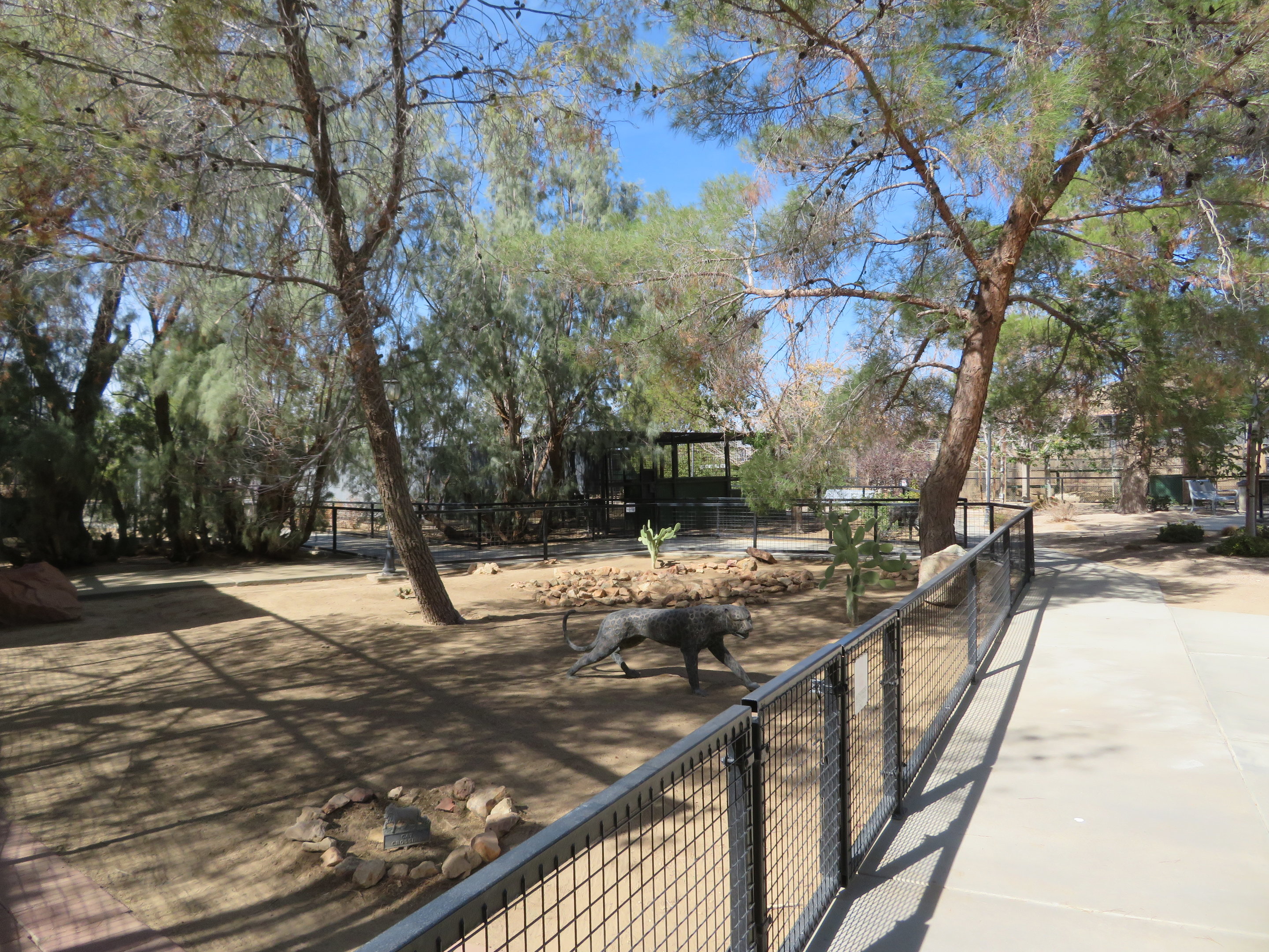 View of Facility (2022)