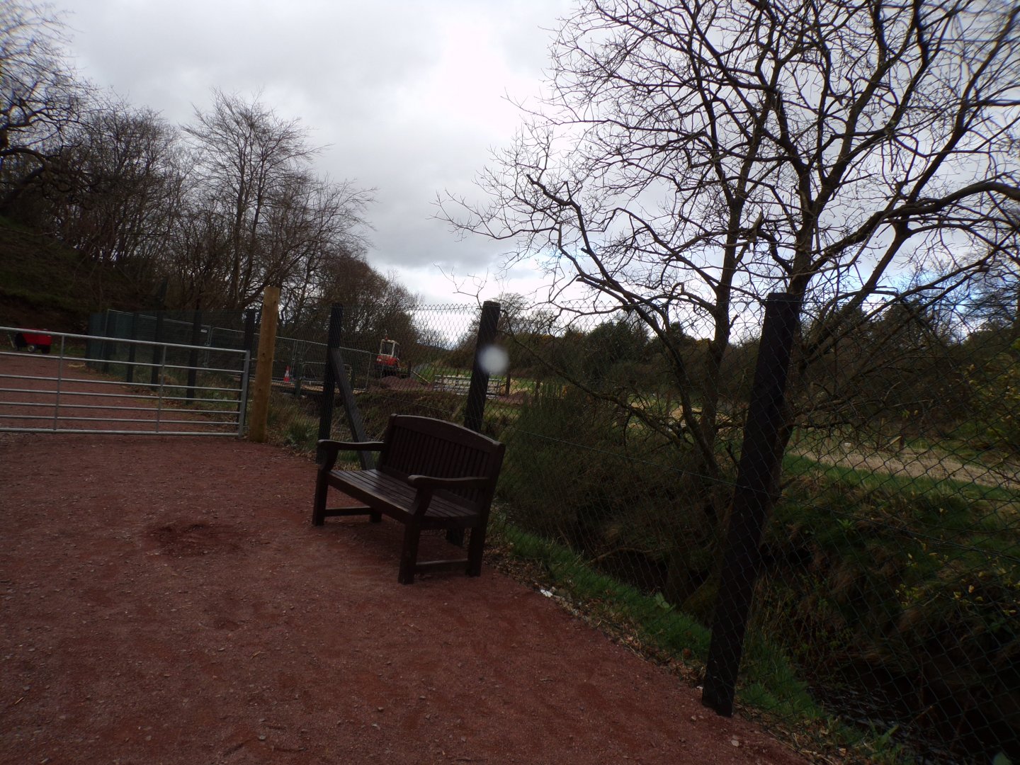 View of future construction 12.4.24