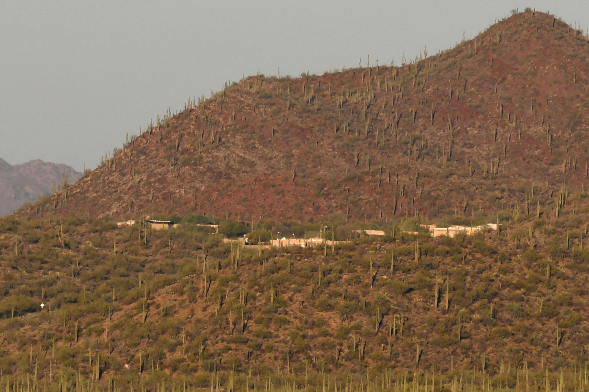view of grounds from a distance