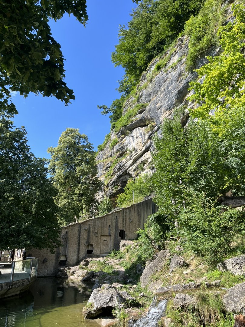 View of rocks 13.7.25