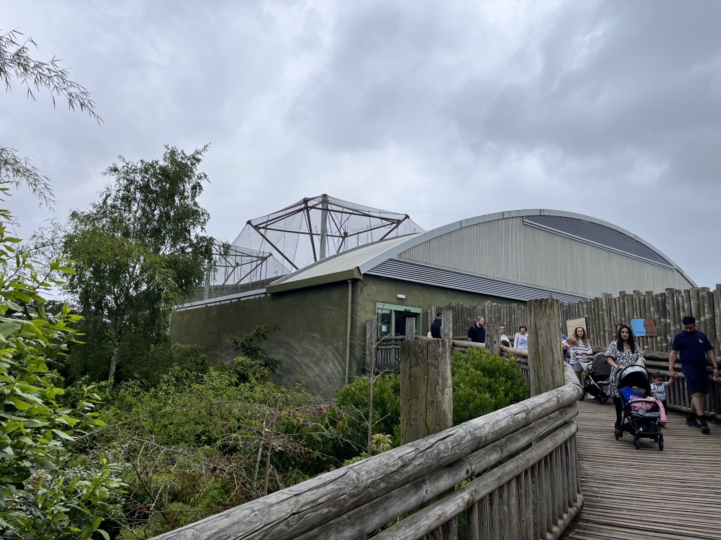 View of RoTRA 29.6.24